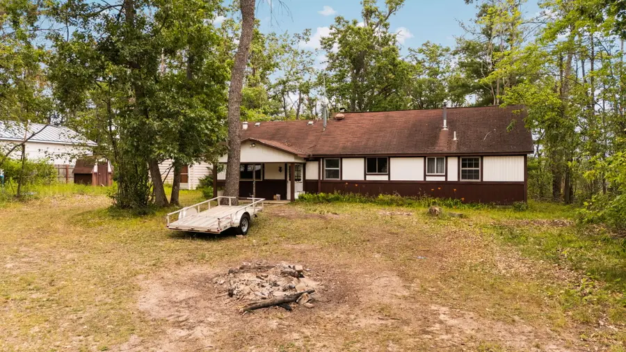 6247 Bear Lake Road, Johannesburg, MI 49751 - #2