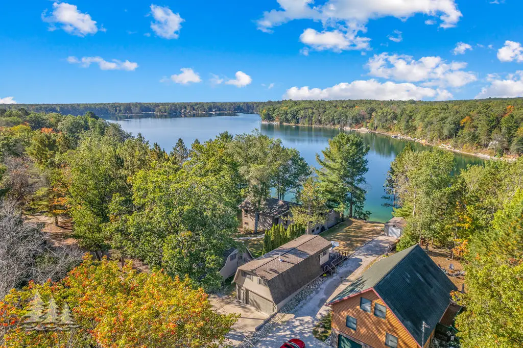 6122 Beach Drive, Johannesburg, MI 49751 - #1