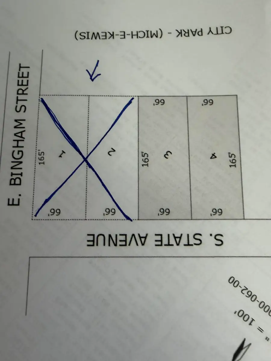 1100 S State Avenue, Alpena, MI 49707 - #2