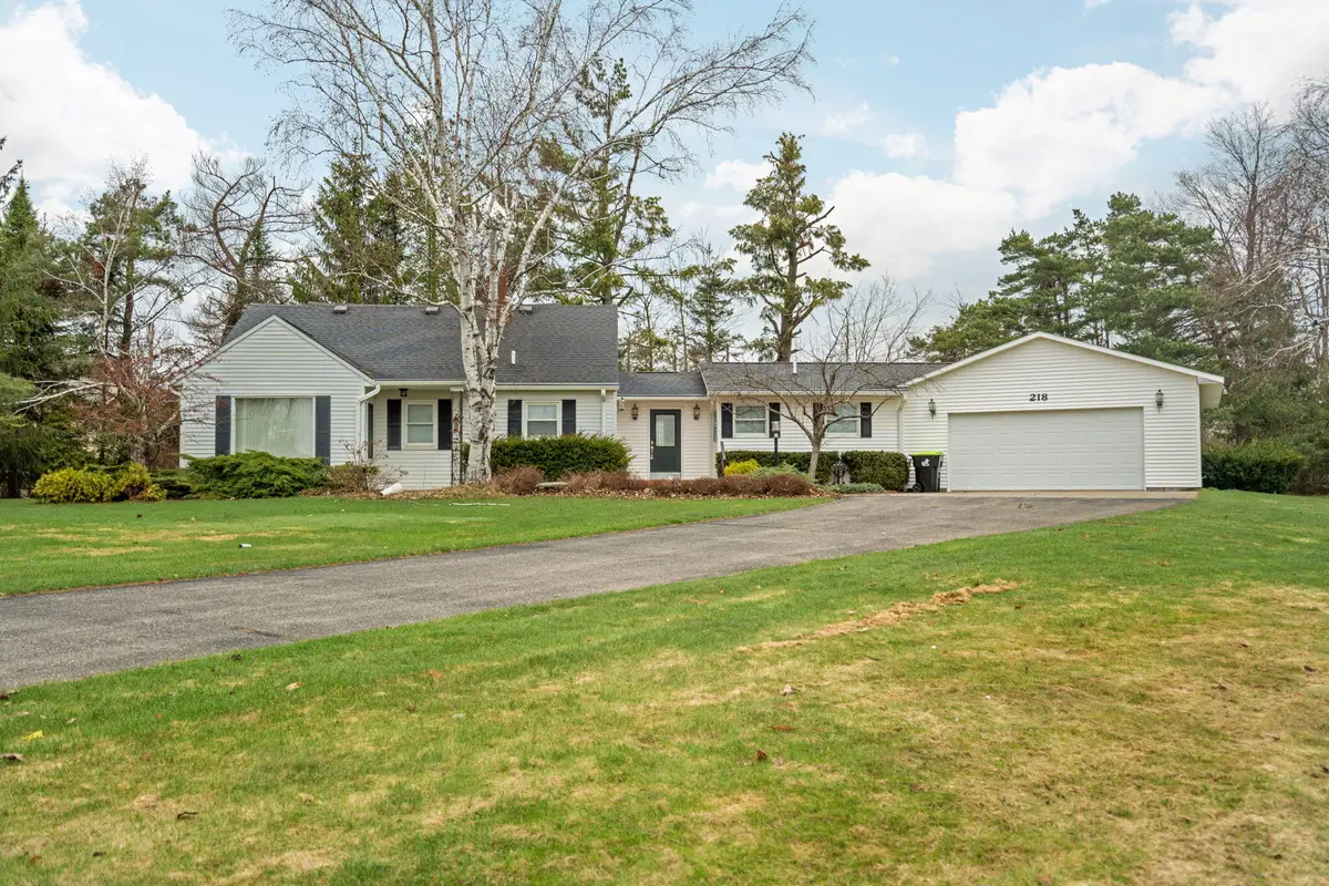 218 U Court, Gaylord, MI 49735 - #1