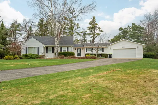 218 U Court, Gaylord, MI 49735