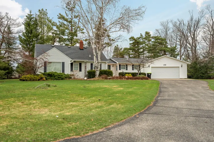 218 U Court, Gaylord, MI 49735 - #2