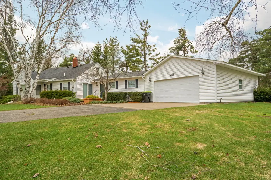 218 U Court, Gaylord, MI 49735 - #3