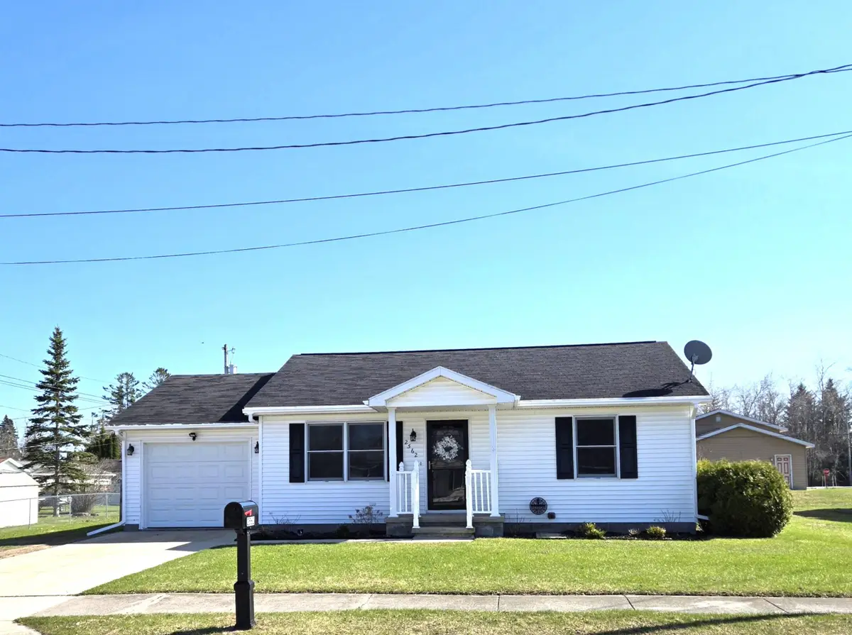 2562 Laforest Avenue, Alpena, MI 49707 - #1