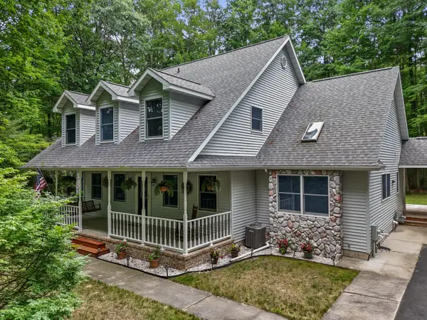 5675 Old Orchard Road, Prudenville, MI 48651