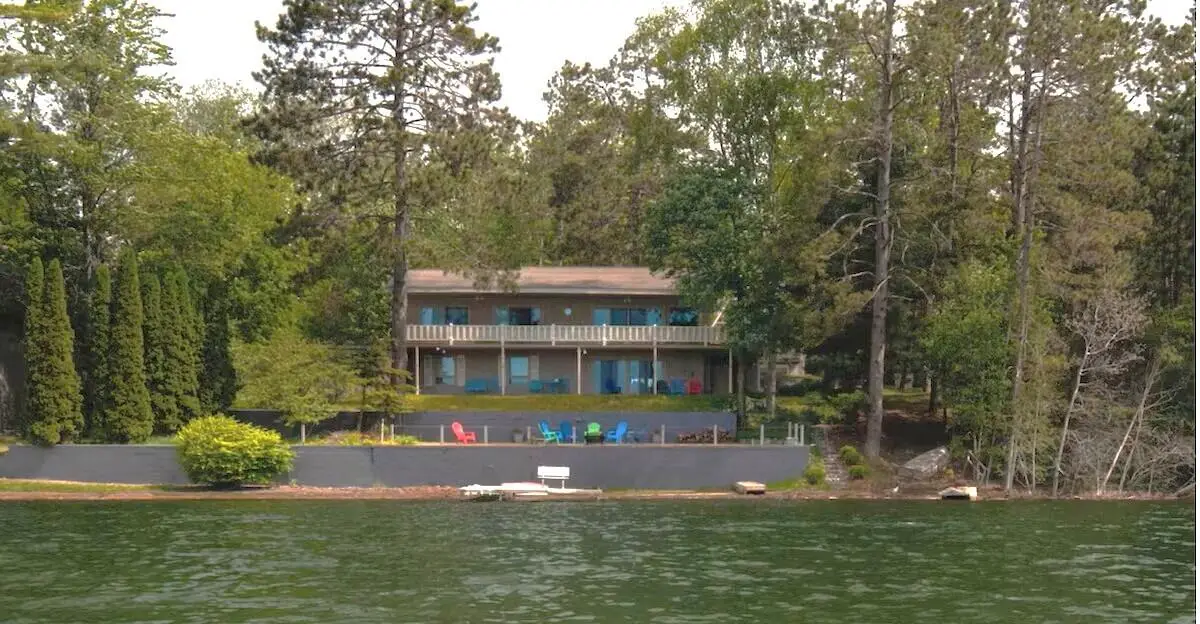 7215 Arrowroot Trail, Gaylord, MI 49735 - #1