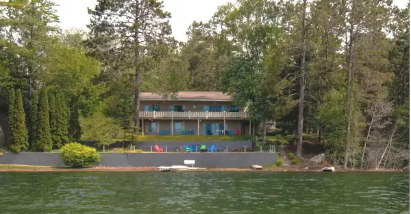 7215 Arrowroot Trail, Gaylord, MI 49735