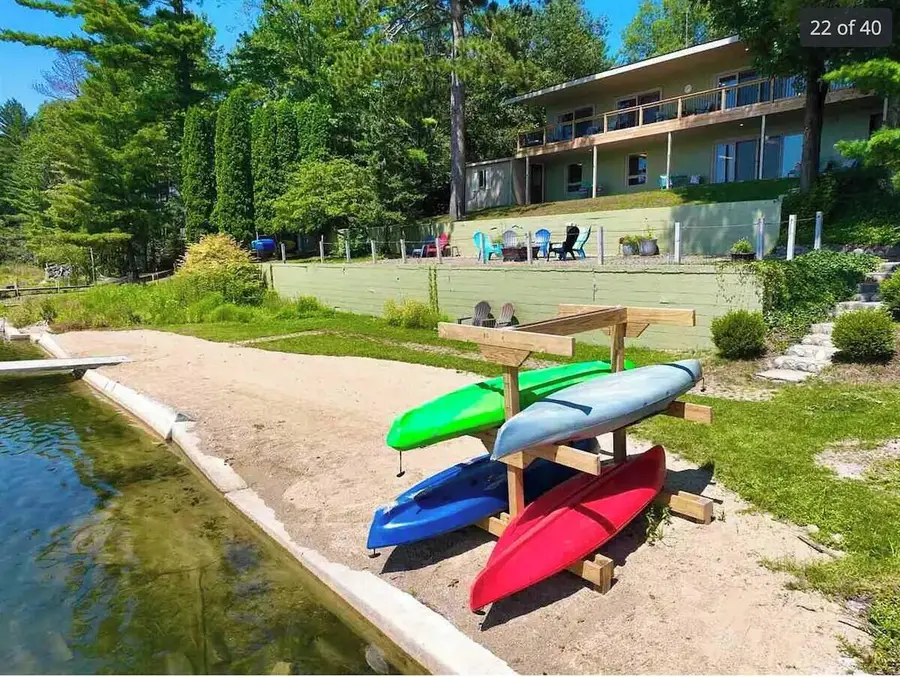 7215 Arrowroot Trail, Gaylord, MI 49735 - #3