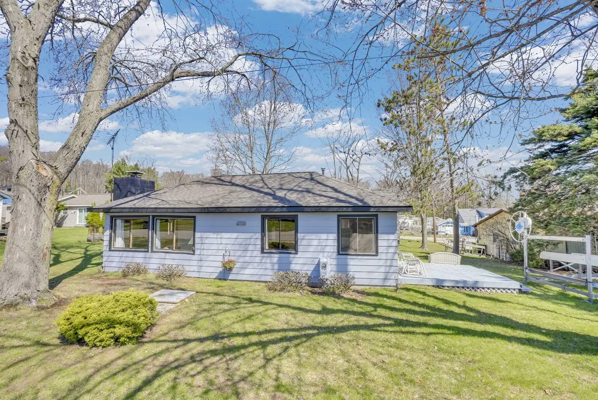 112 Grandview Avenue, Roscommon, MI 48653 - #1