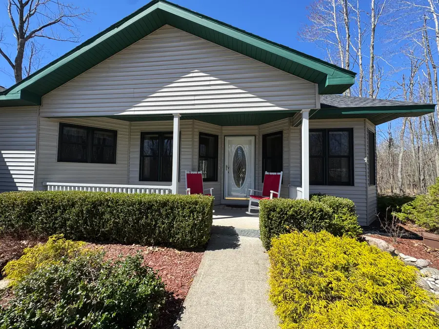 7836 Sandpiper Trail, Gaylord, MI 49735 - #2