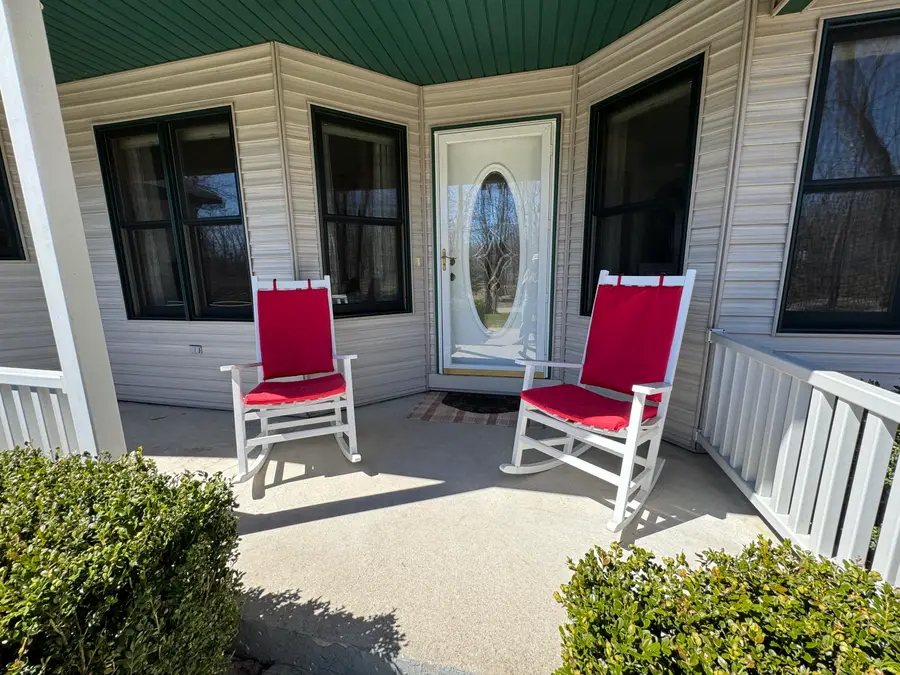 7836 Sandpiper Trail, Gaylord, MI 49735 - #3