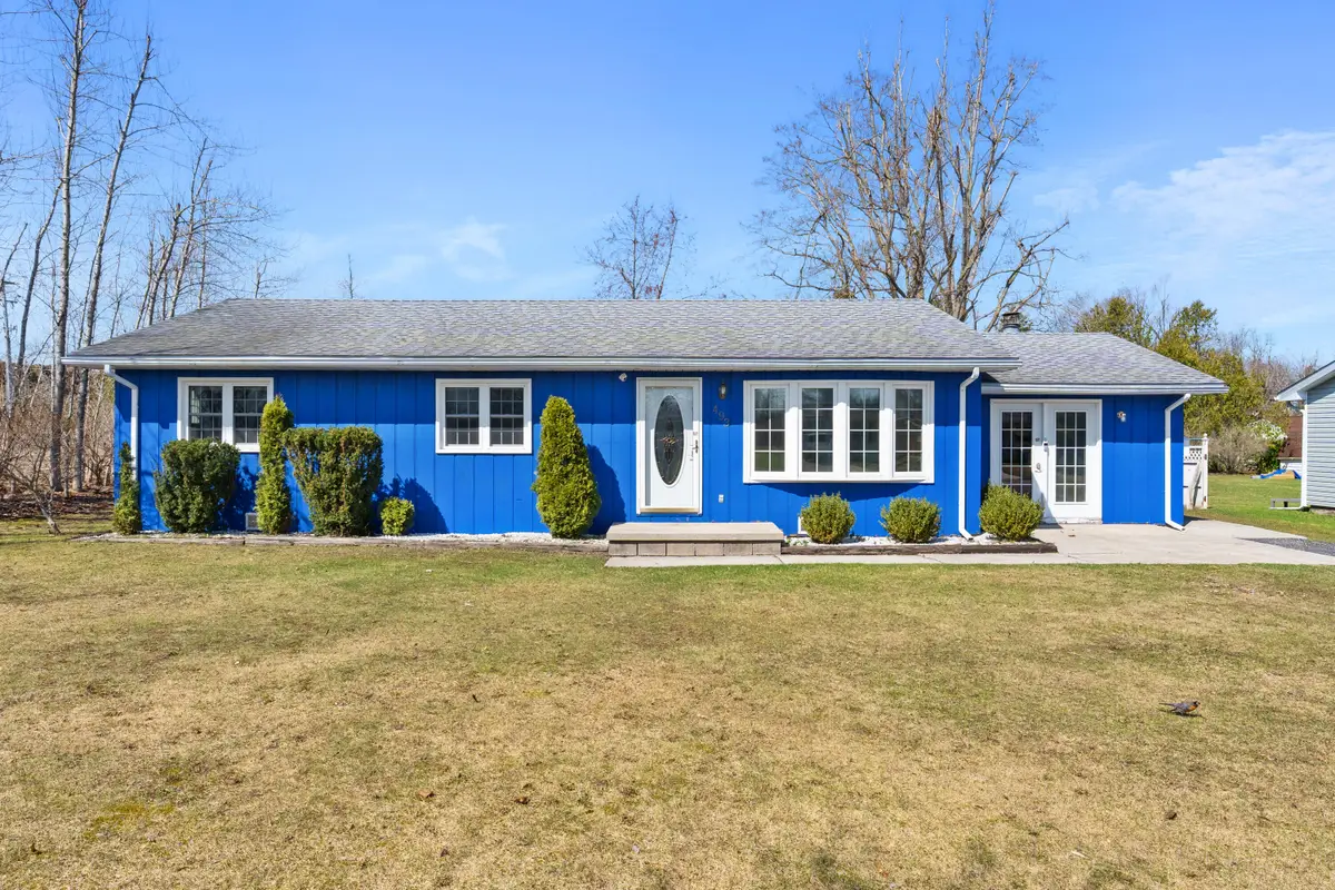 493 South 6th Street, Rogers City, MI 49779 - #1