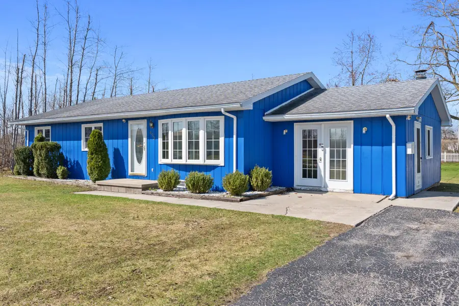 493 South 6th Street, Rogers City, MI 49779 - #3