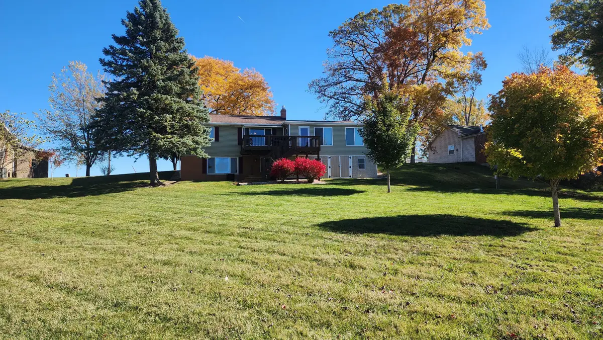 8646 Lake Drive, Springport, MI 49284 - #1