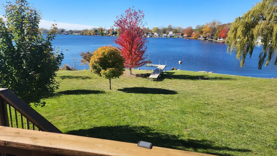 8646 Lake Drive, Springport, MI 49284 - #3