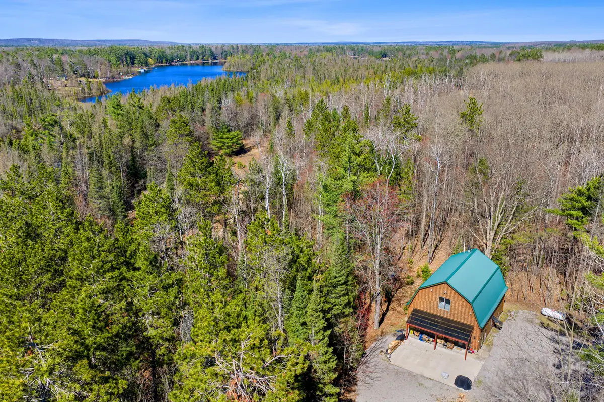 11500 Jackpine Trail, Atlanta, MI 49709 - #1