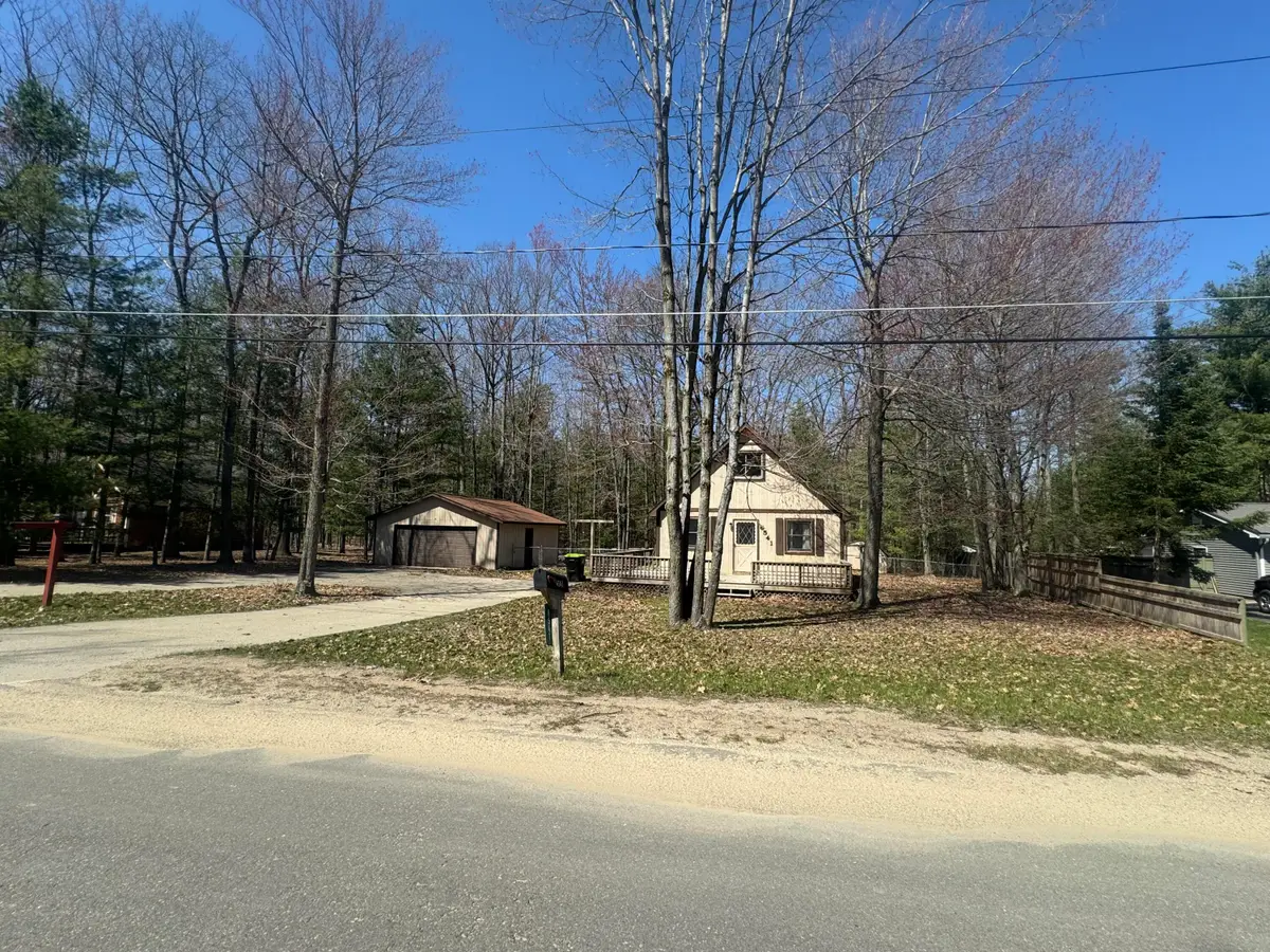 6541 Clearbrook Drive, Saint Helen, MI 48656 - #1