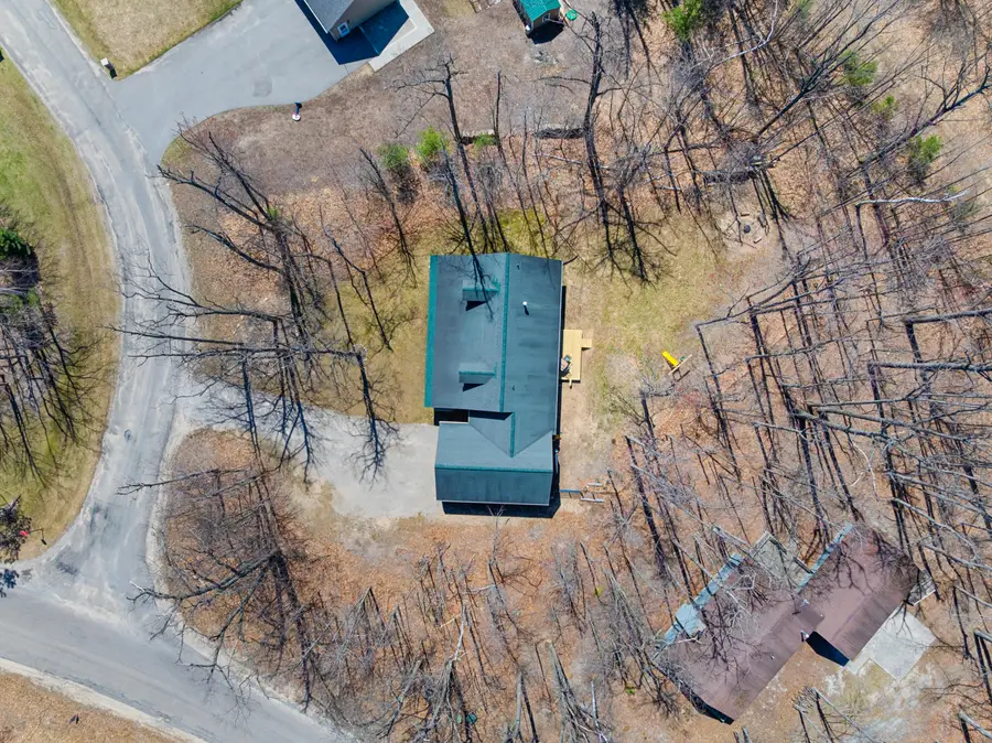 6192 Wolverine Trail, Gaylord, MI 49735 - #2