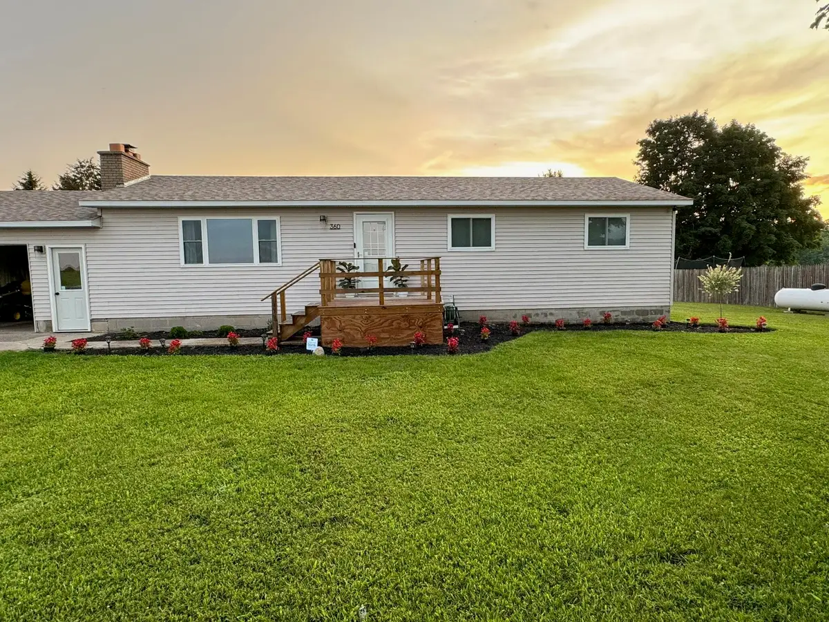 360 Estelle Road, Gaylord, MI 49735 - #1