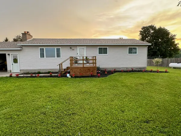 360 Estelle Road, Gaylord, MI 49735