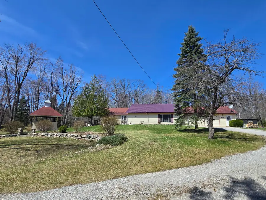 3625 Weaver Road, Comins, MI 48619 - #2
