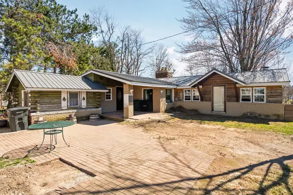 480 Matelski Road, Gaylord, MI 49735