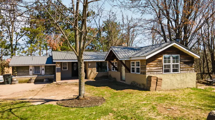 480 Matelski Road, Gaylord, MI 49735 - #3