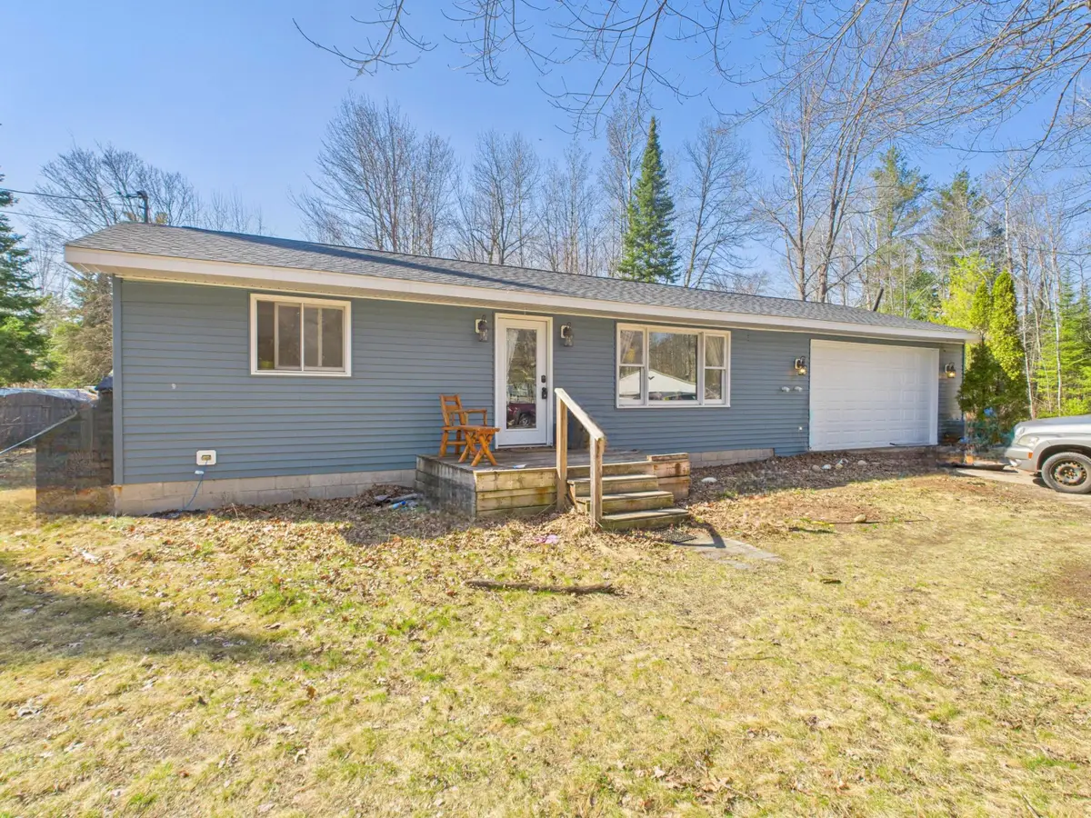 687 Harbor View Drive, Mio, MI 48647 - #1