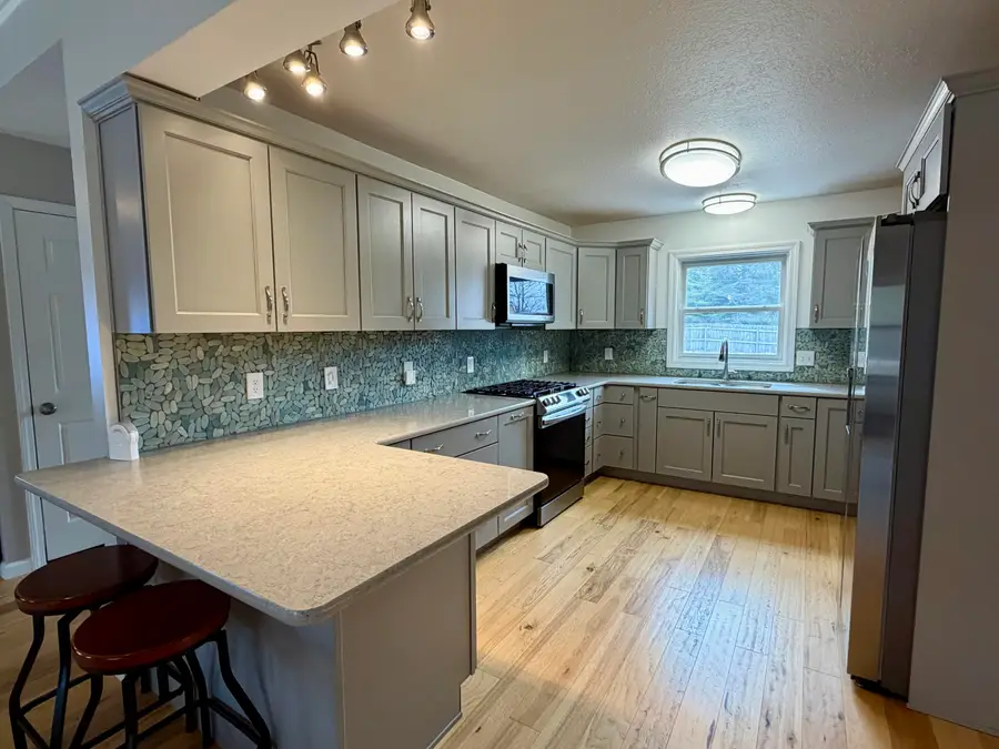 415 W Etherington Street, Mackinaw City, MI 49701 - #3