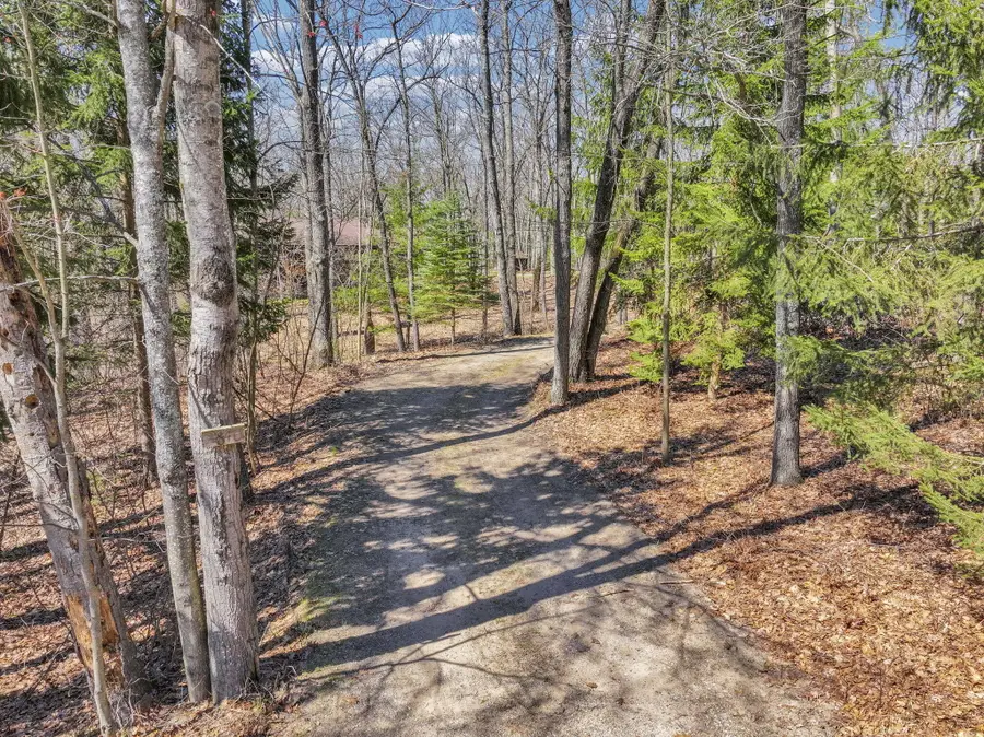 3840 S Townline Road, Prudenville, MI 48651 - #3