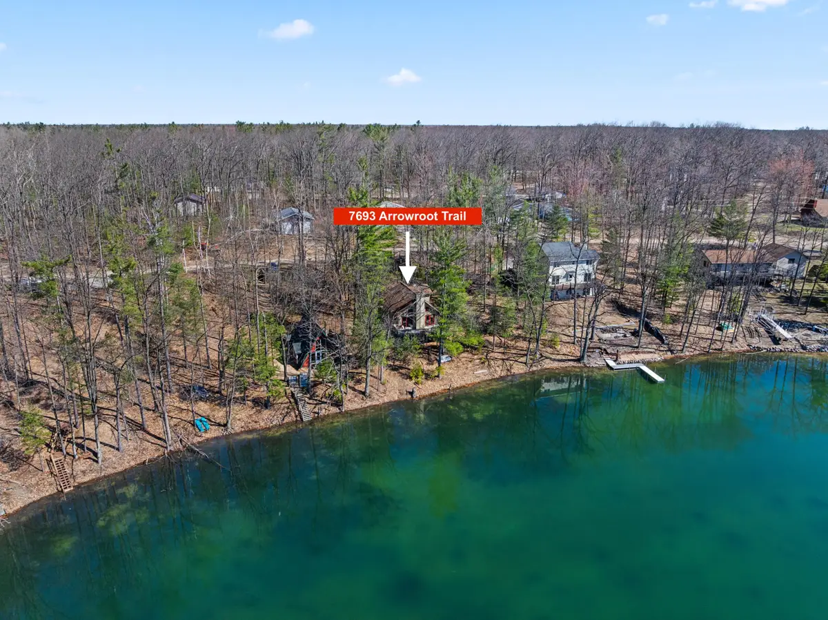 7693 Arrowroot Trail, Gaylord, MI 49735 - #1