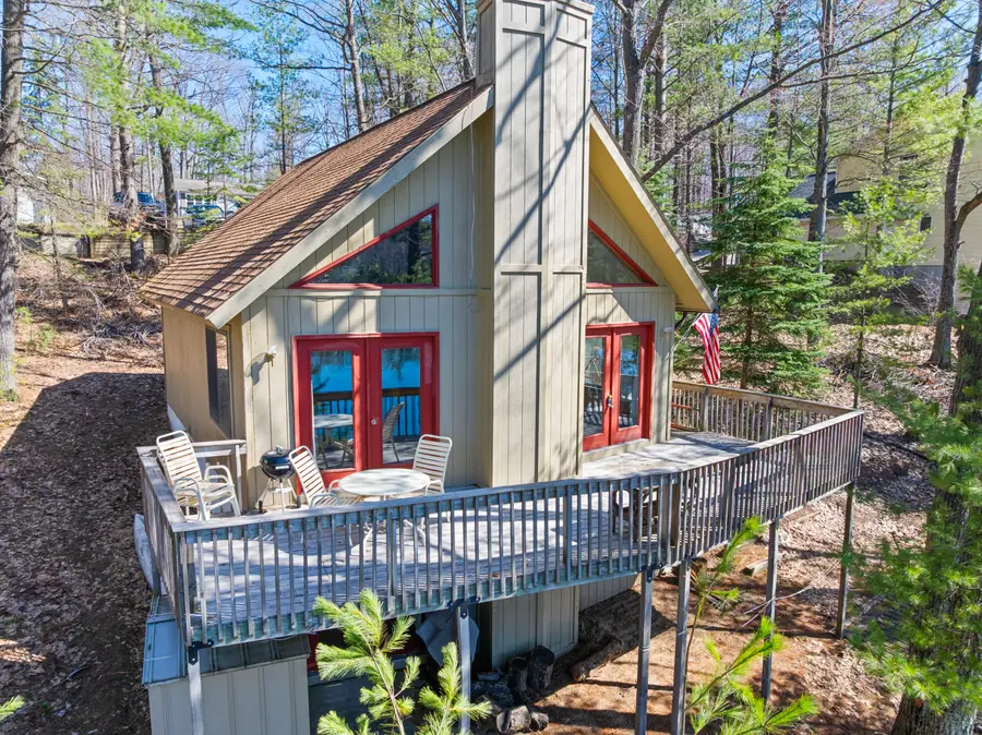 7693 Arrowroot Trail, Gaylord, MI 49735 - #2