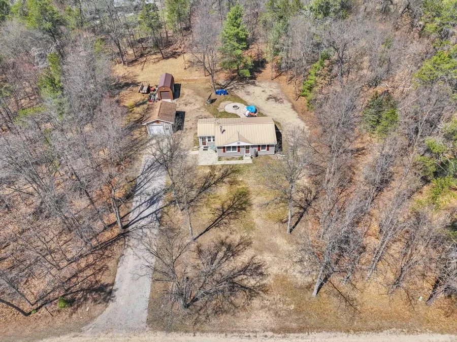 11240 Indiandale Drive, Roscommon, MI 48653 - #3