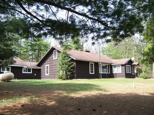 3680 E M-72 Highway, Grayling, MI 49738