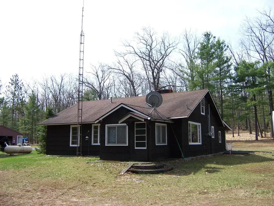 3680 E M-72 Highway, Grayling, MI 49738 - #2