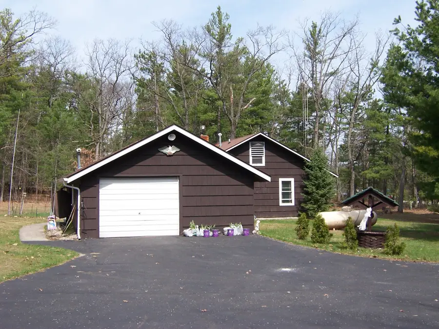 3680 E M-72 Highway, Grayling, MI 49738 - #3