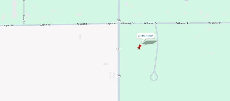 3910 Timber Trail Court, Lewiston, MI 49756 - #2