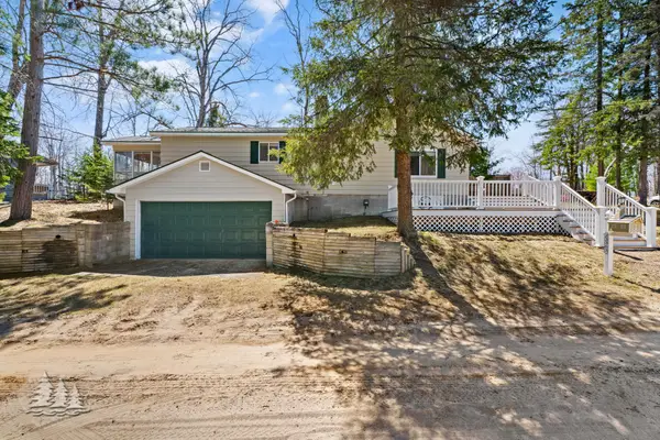 23363 Moose Head Trail, Atlanta, MI 49709