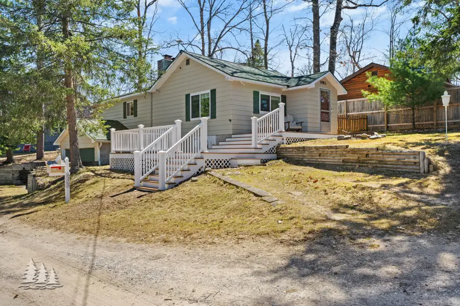 23363 Moose Head Trail, Atlanta, MI 49709 - #2