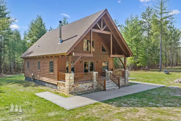 4312 W Cherry Creek Road, Lewiston, MI 49756