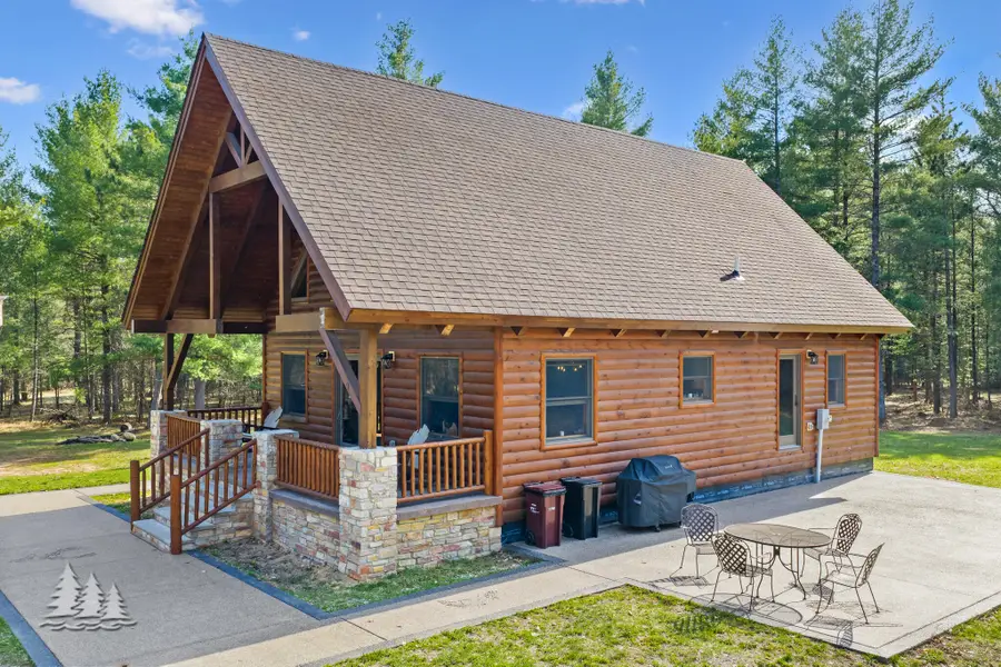 4312 W Cherry Creek Road, Lewiston, MI 49756 - #2