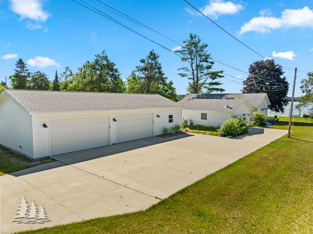 4565 Grant Drive, Lewiston, MI 49756 - #1