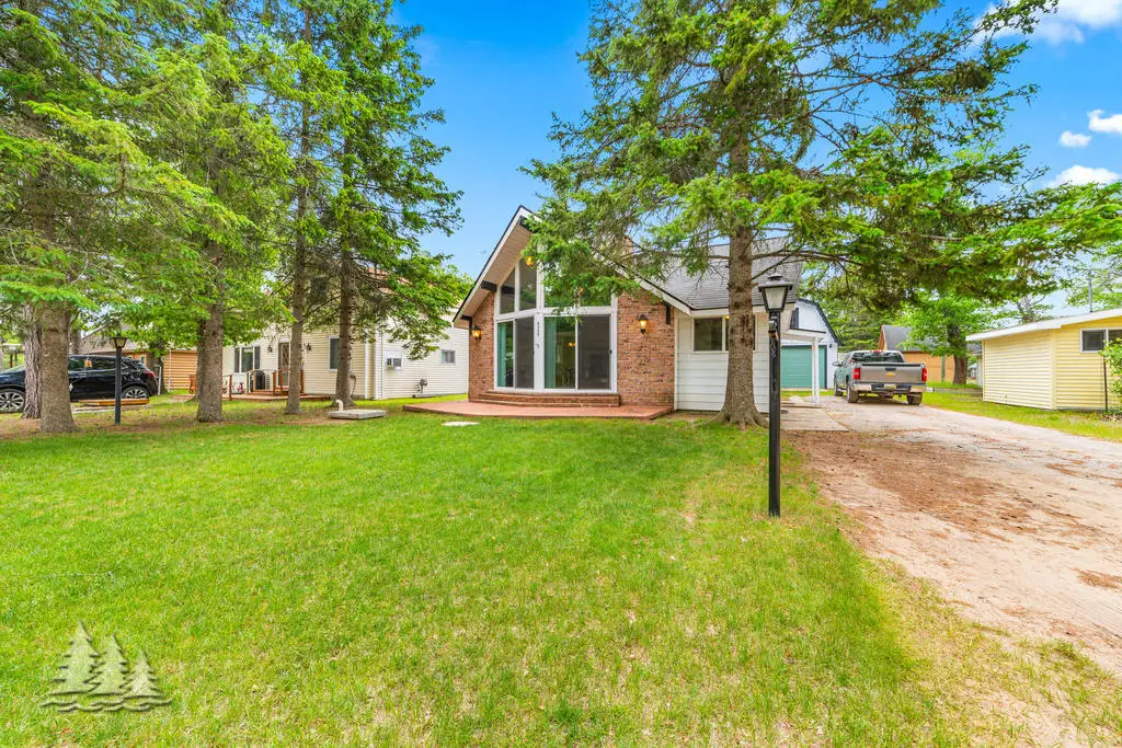 8305 Furgason Trail, Atlanta, MI 49709 - #1