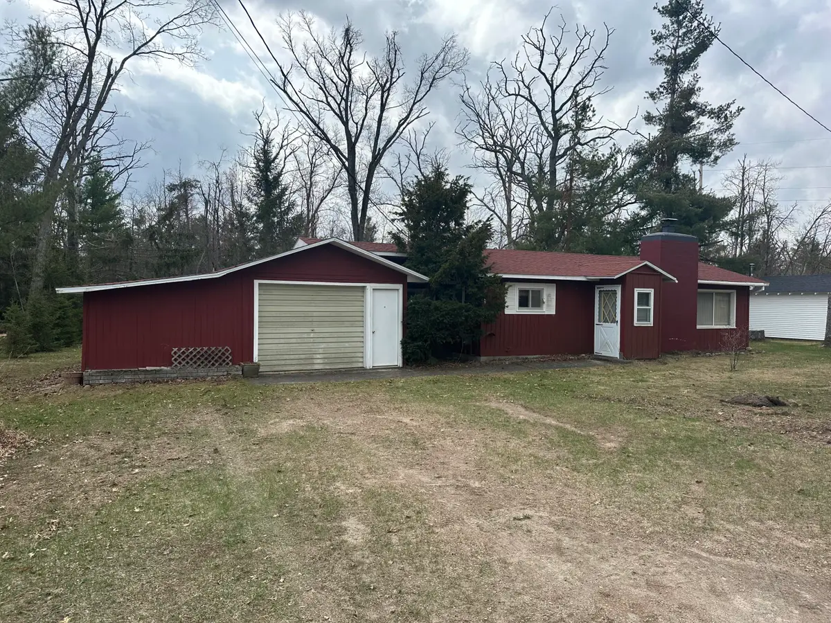 3909 Dorothy Street, Lewiston, MI 49756 - #1