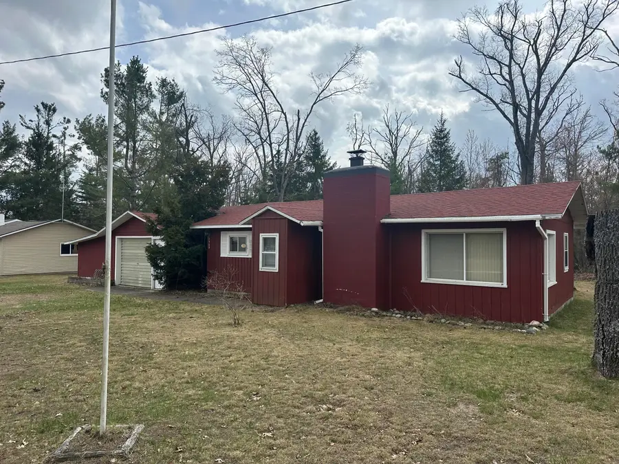 3909 Dorothy Street, Lewiston, MI 49756 - #2