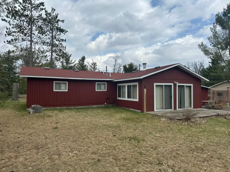 3909 Dorothy Street, Lewiston, MI 49756 - #3