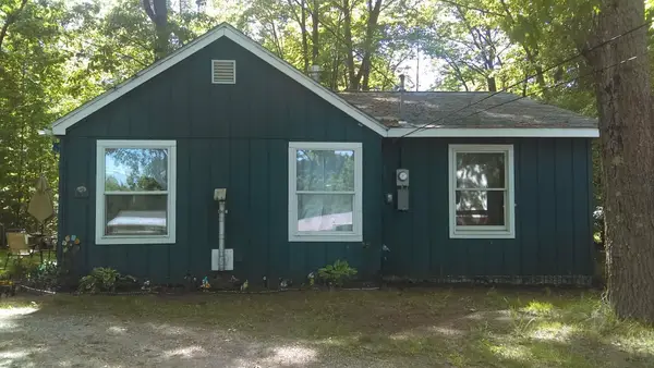 11606 Ossineke Road, Ossineke, MI 49766