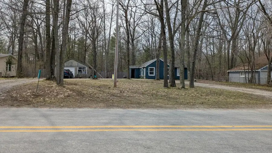 11606 Ossineke Road, Ossineke, MI 49766 - #2