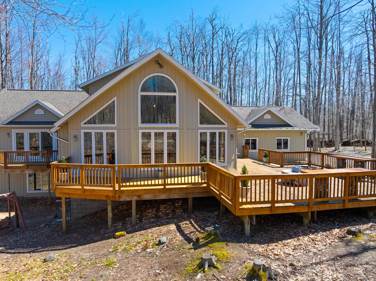 6583 Nightingale Drive, Gaylord, MI 49735 - #1