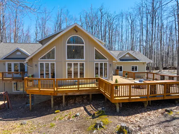 6583 Nightingale Drive, Gaylord, MI 49735